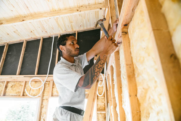 Trusted Troup, TX Insulation Experts